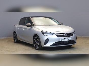 Used Vauxhall Corsa 2022 for sale - 77109371: Photo
