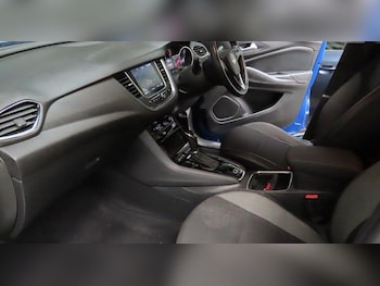 Used Vauxhall Grandland X 2018 for sale - 79622305: Photo