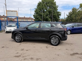 Used Nissan Qashqai 2022 for sale - 79484697: Photo