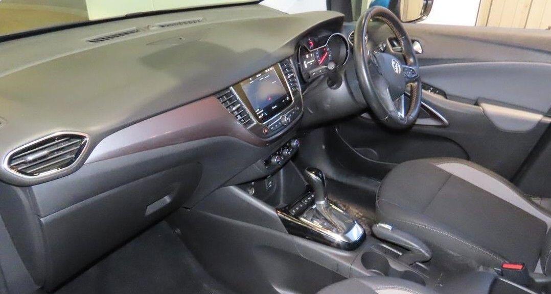 Used Vauxhall Crossland X 2019 for sale - 78086857: Photo 2