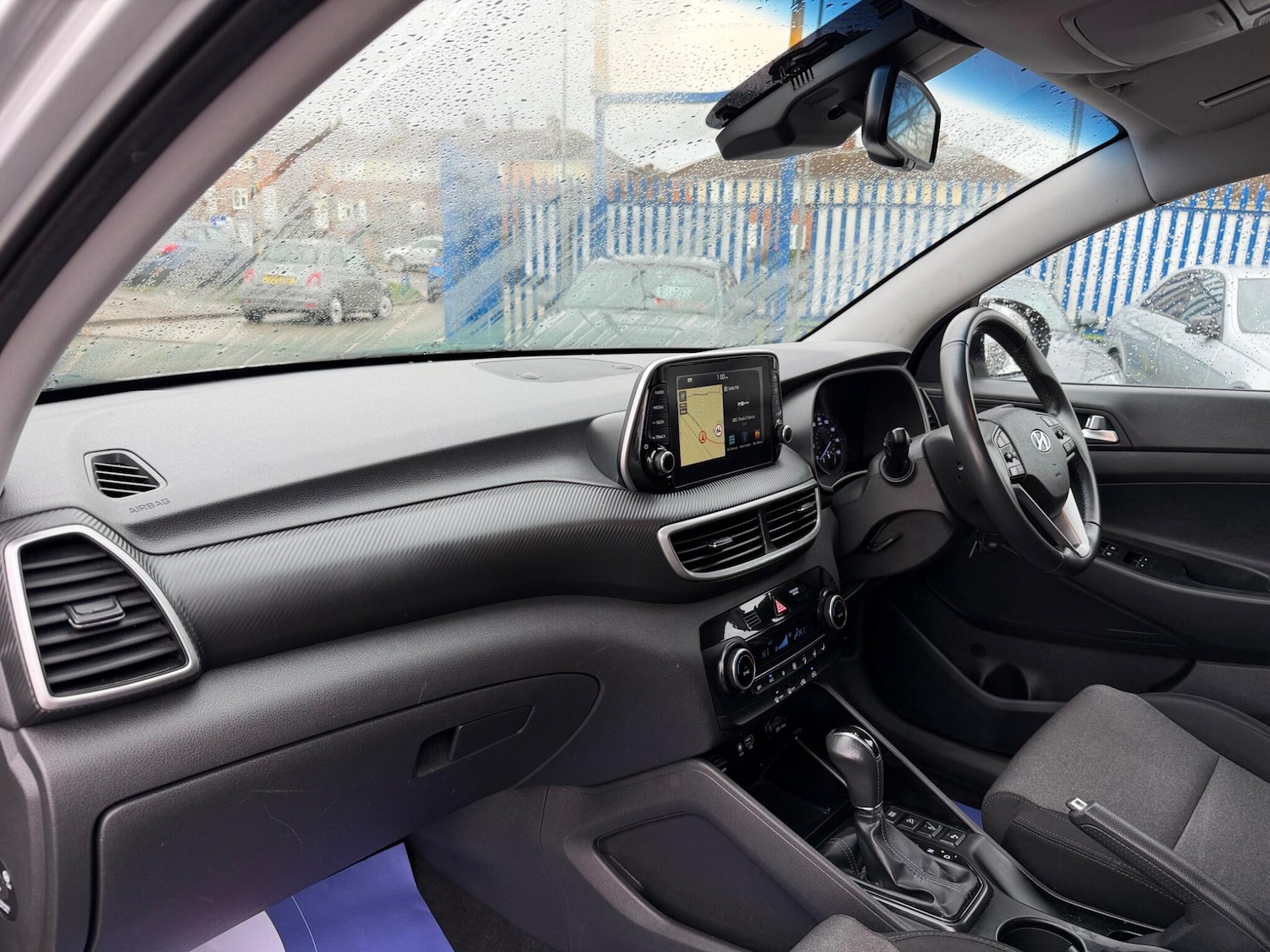 Used Hyundai TUCSON 2020 for sale - 77723518: Photo 11