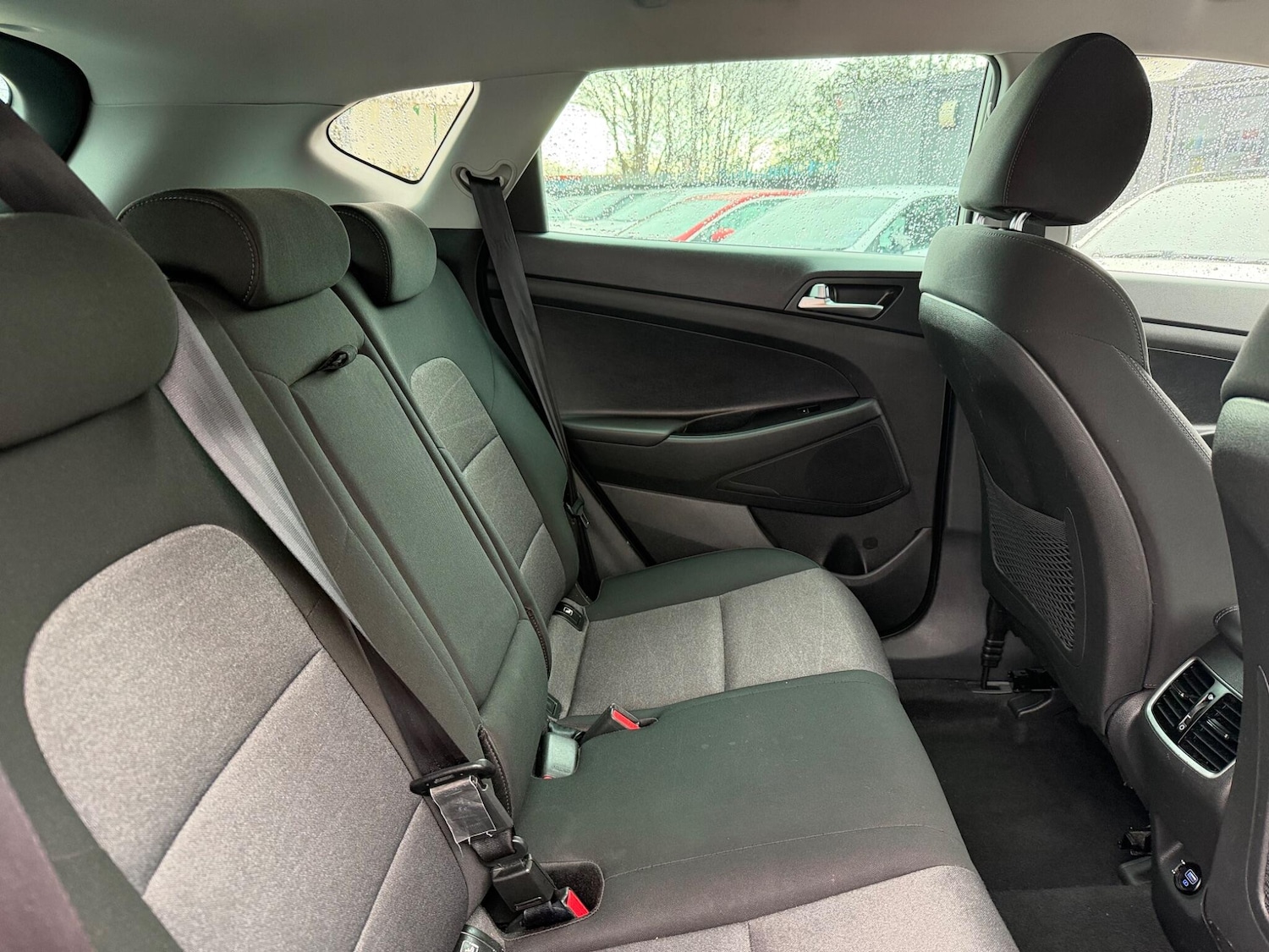 Used Hyundai TUCSON 2020 for sale - 77723518: Photo 12