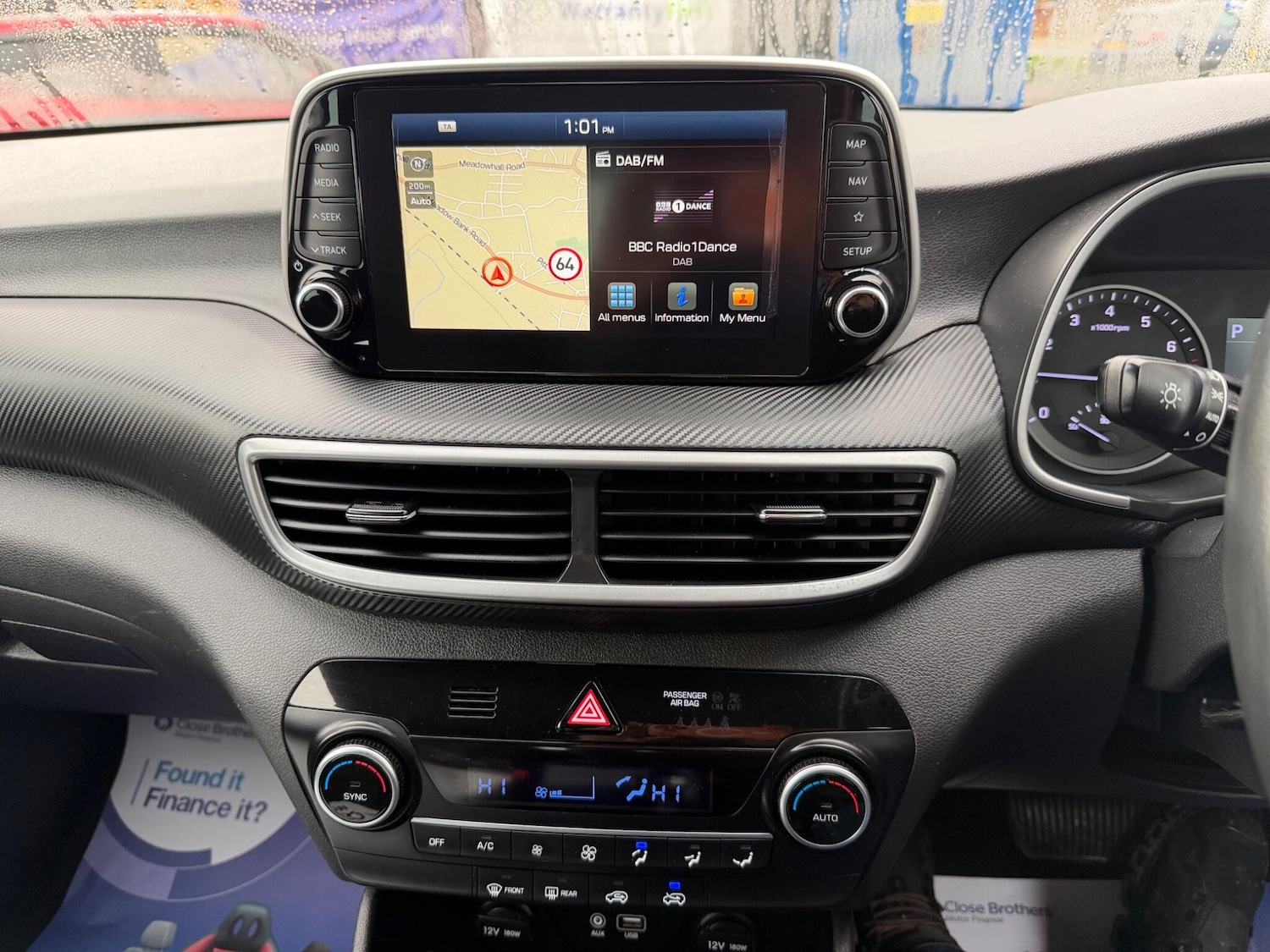 Used Hyundai TUCSON 2020 for sale - 77723518: Photo 13