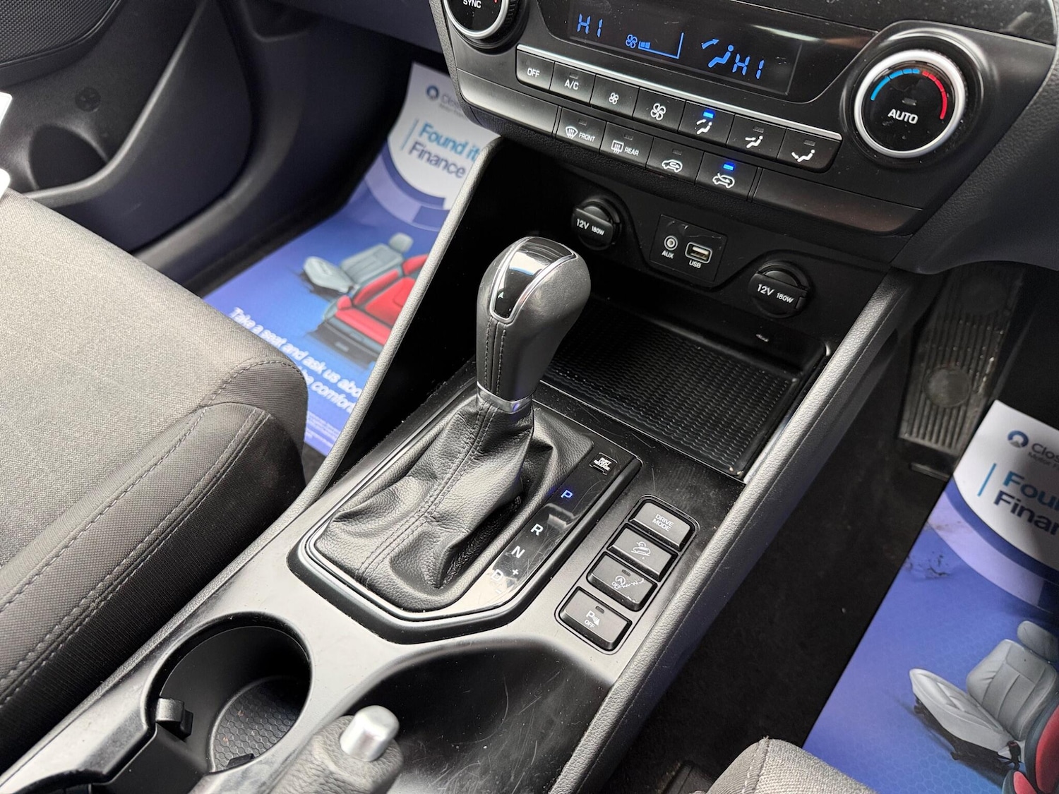 Used Hyundai TUCSON 2020 for sale - 77723518: Photo 15