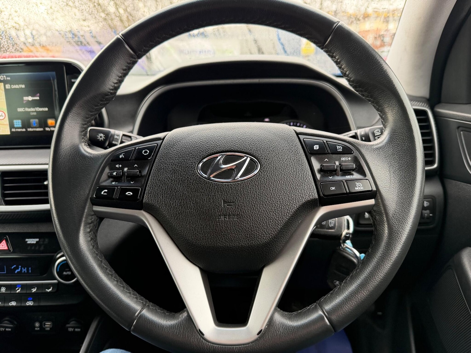 Used Hyundai TUCSON 2020 for sale - 77723518: Photo 16