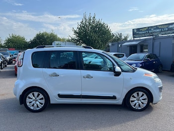 Used Citroen C3 Picasso 2014 for sale - 75563918: Photo