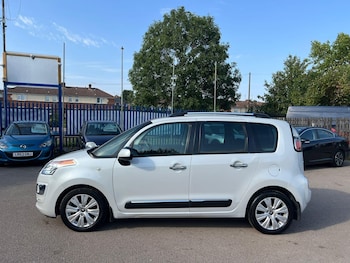 Used Citroen C3 Picasso 2014 for sale - 75563918: Photo