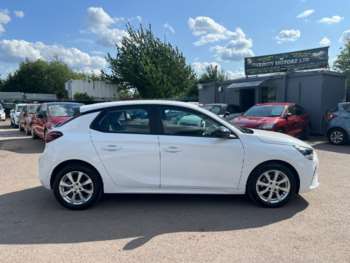 Used Vauxhall Corsa 2022 for sale - 75060562: Photo