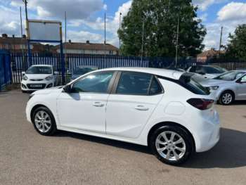 Used Vauxhall Corsa 2022 for sale - 75060562: Photo
