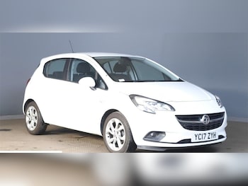 Used Vauxhall Corsa 2017 for sale - 78504972: Photo
