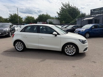 Used Audi A1 2014 for sale - 78966124: Photo