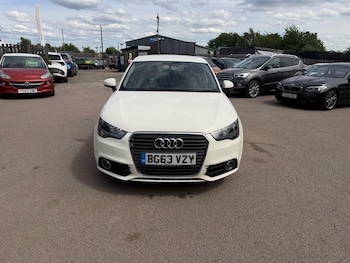 Used Audi A1 2014 for sale - 78966124: Photo