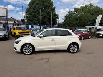 Used Audi A1 2014 for sale - 78966124: Photo