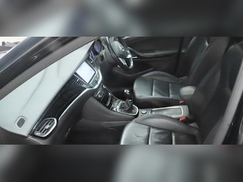 Used Vauxhall Astra 2018 for sale - 78823287: Photo