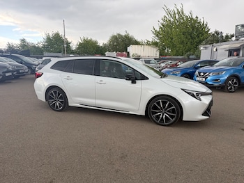 Used Toyota Corolla 2024 for sale - 78613004: Photo