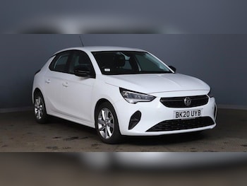 Vauxhall - Corsa