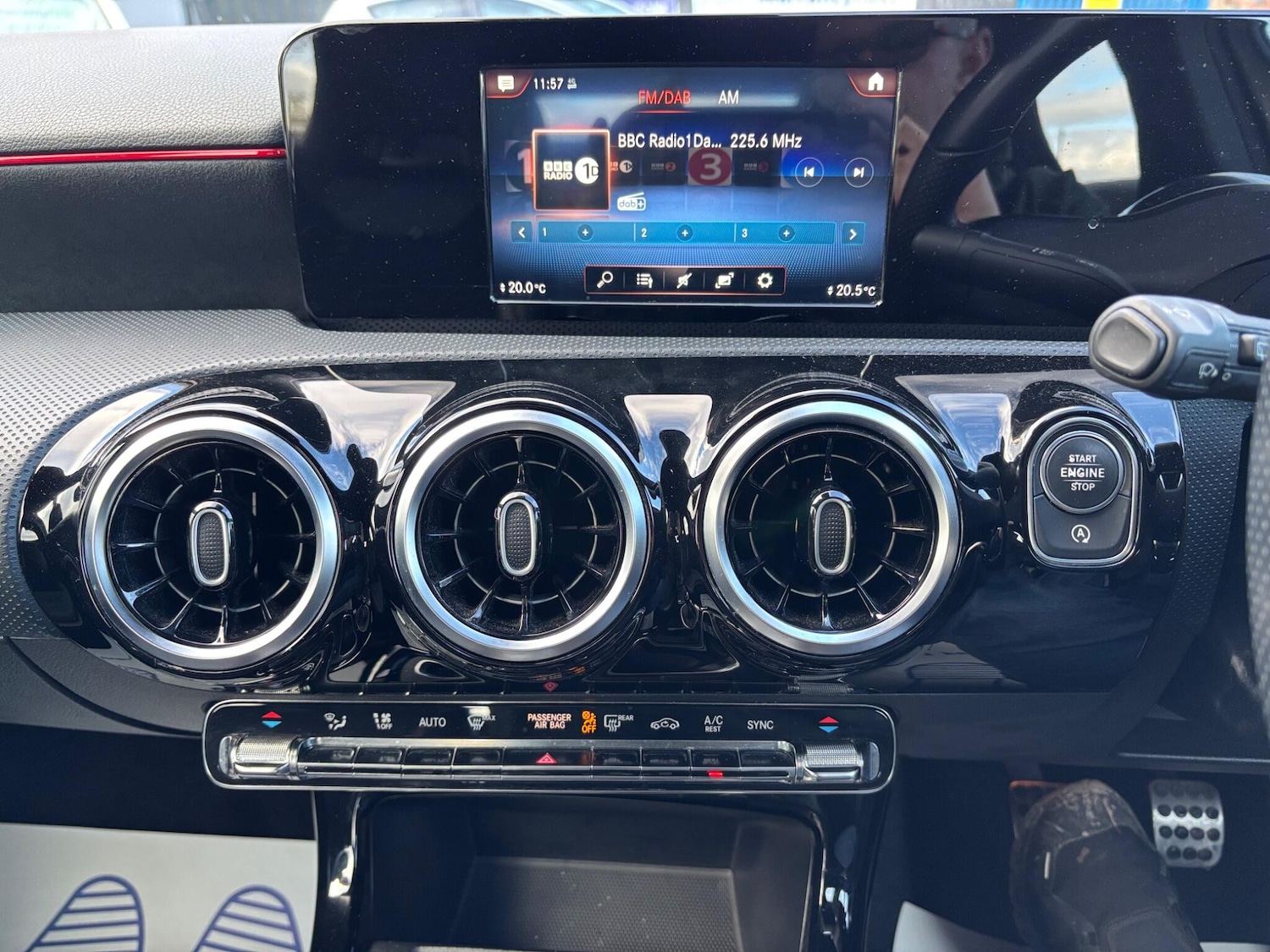 Used Mercedes-Benz A-Class 2019 for sale - 76498891: Photo 14