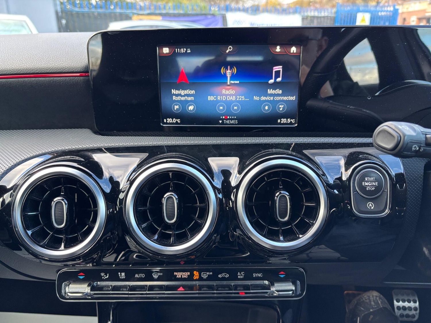 Used Mercedes-Benz A-Class 2019 for sale - 76498891: Photo 15