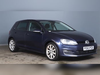 2013 (63) - 2.0 TDI BlueMotion Tech GT DSG Euro 5 (s/s) 5dr