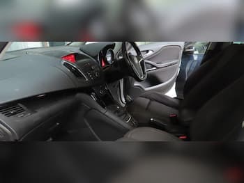 Used Vauxhall Zafira 2015 for sale - 79658314: Photo