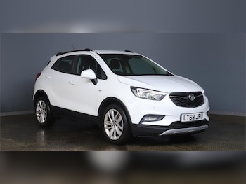2018 (68) - 1.4T Design Nav 5dr Auto