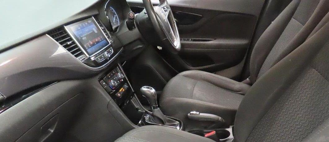 Used Vauxhall Mokka X 2018 for sale - 77597782: Photo 2