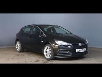 2016 (66) - 1.4i Turbo Design Euro 6 5dr