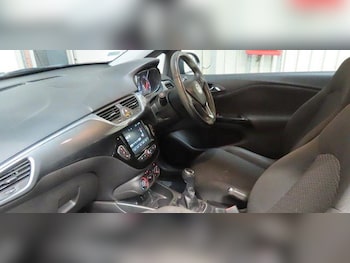 Used Vauxhall Corsa 2016 for sale - 79576650: Photo