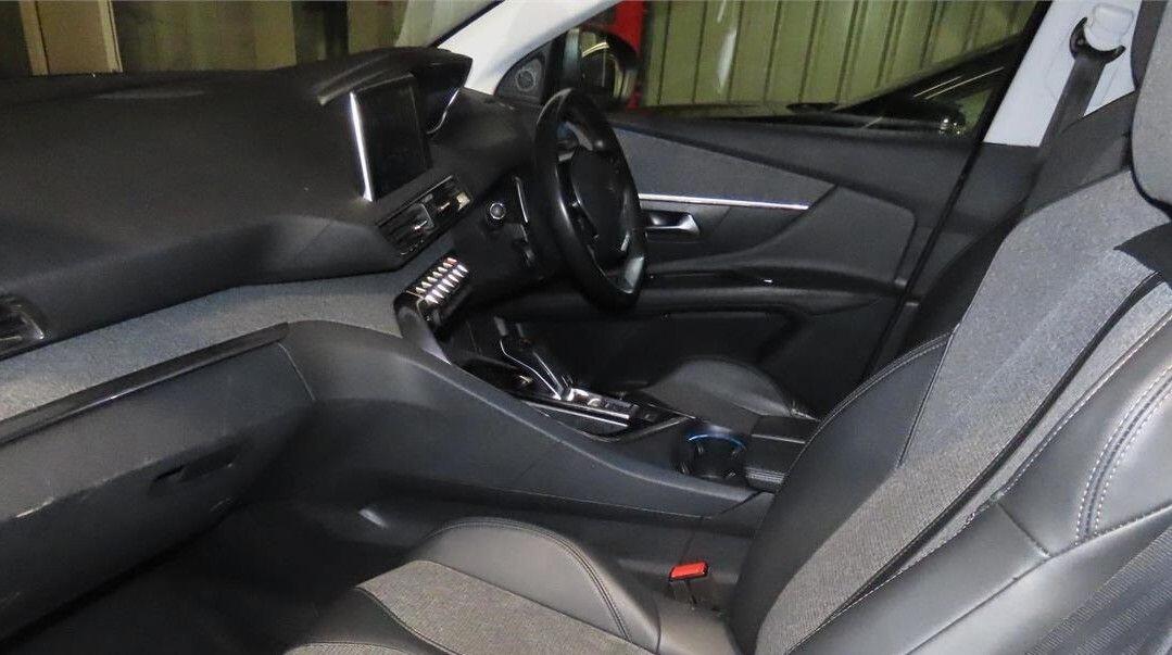 Used Peugeot 3008 2020 for sale - 77174424: Photo 2