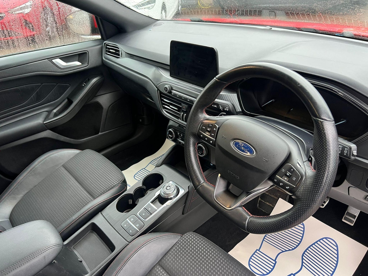 Used Ford Focus 2020 for sale - 77066980: Photo 7