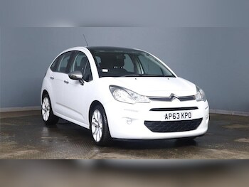 Citroen C3 feature image
