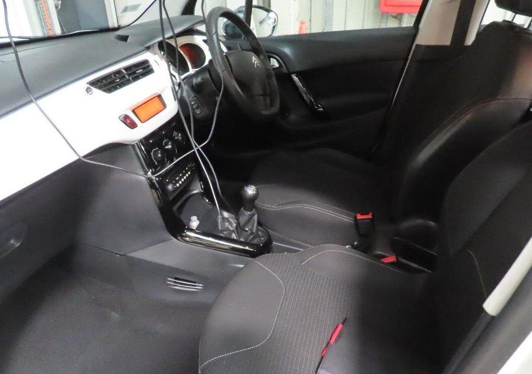 Used Citroen C3 2013 for sale - 77395846: Photo 2