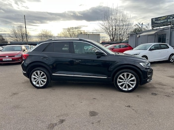 2019 (68) - 1.6 TDI SEL 5dr