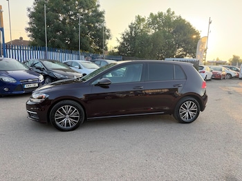 Used Volkswagen Golf 2018 for sale - 79441086: Photo