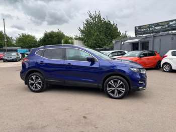 2018 (18) - 1.5 dCi N-Connecta Euro 6 (s/s) 5dr