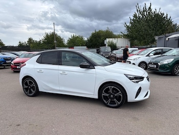 Vauxhall - Corsa