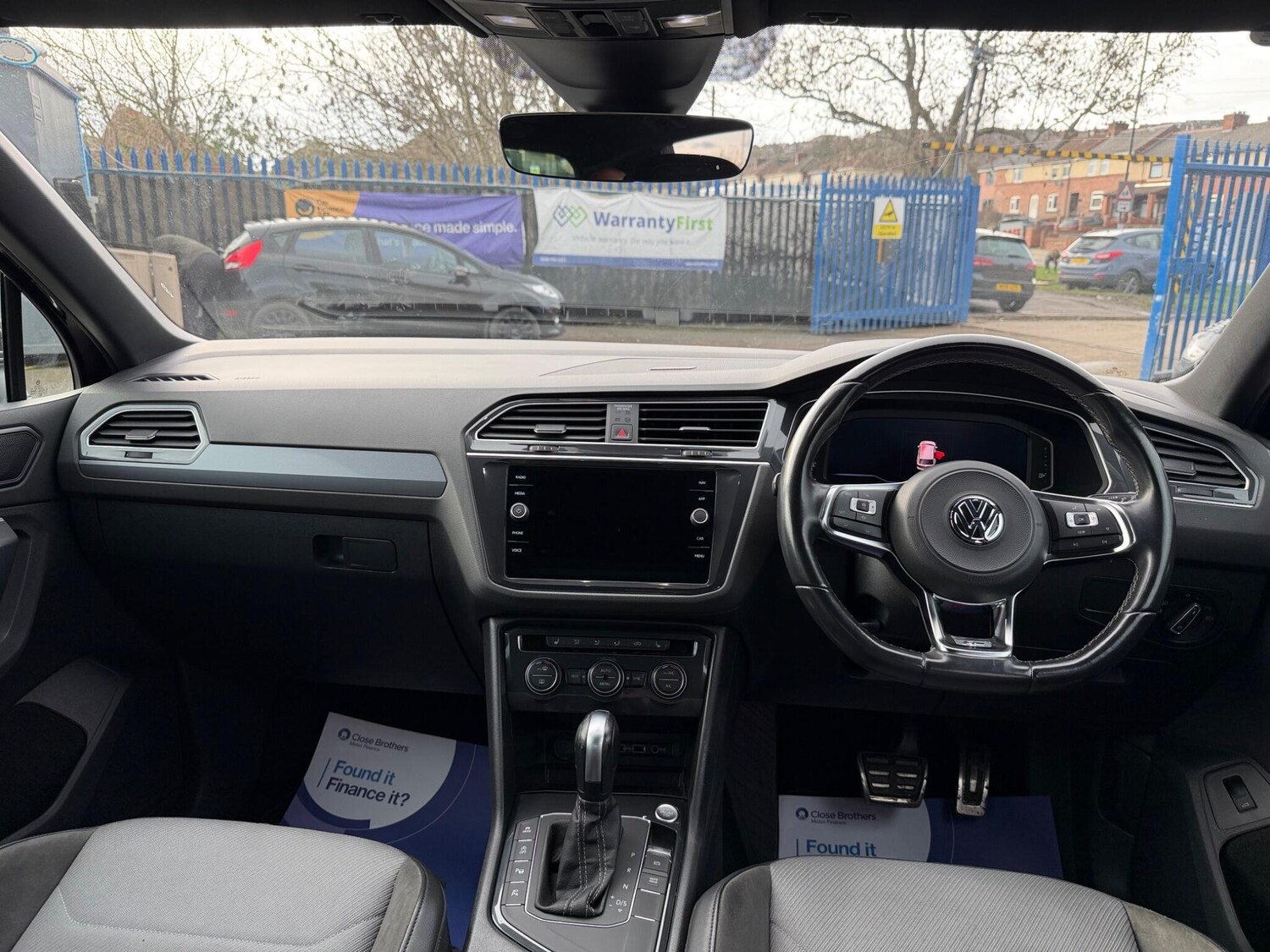 Used Volkswagen Tiguan for sale - 77754125: Photo 8