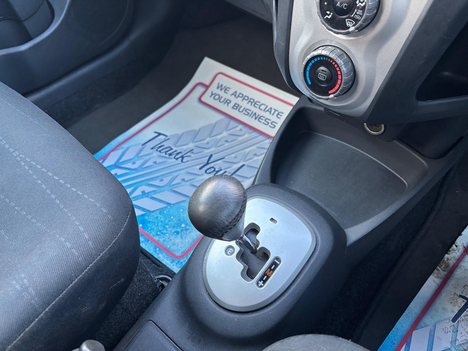 Used Toyota Yaris 2007 for sale - 77015756: Photo 15