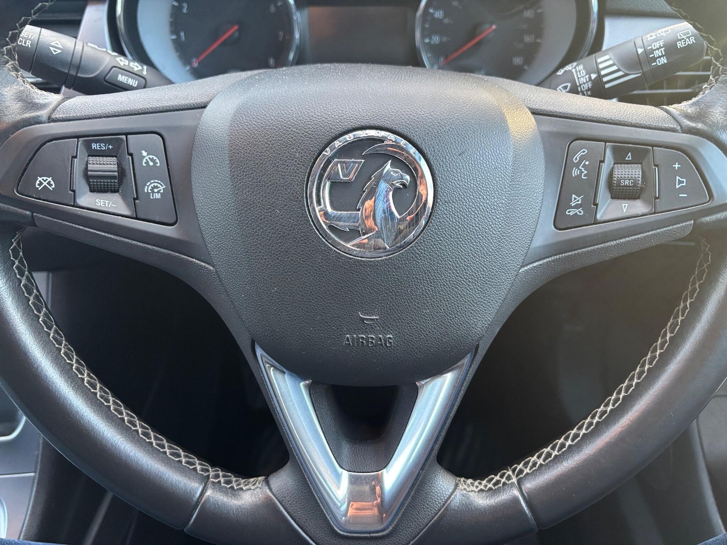 Used Vauxhall Astra 2017 for sale - 76926048: Photo 14