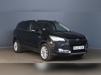 Used Ford Kuga 2015 for sale - 78661851: Photo