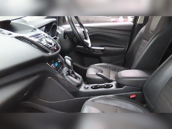 Used Ford Kuga 2015 for sale - 78661851: Photo