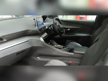 Used Peugeot 3008 2019 for sale - 78740829: Photo