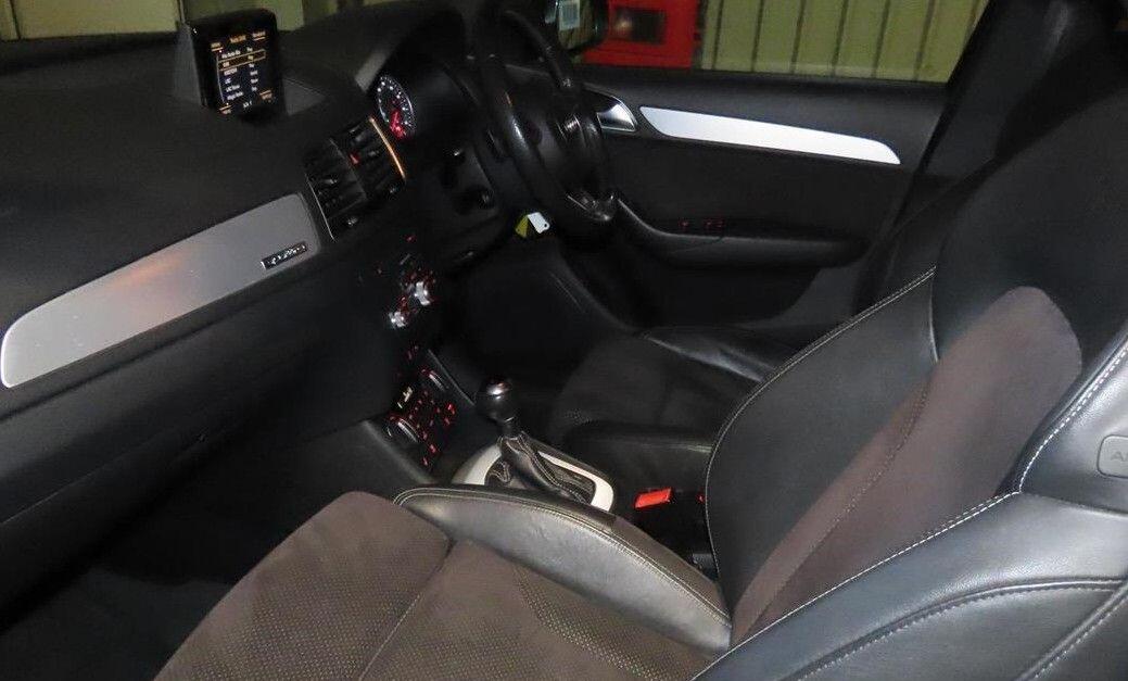 Used Audi Q3 2015 for sale - 77395992: Photo 2