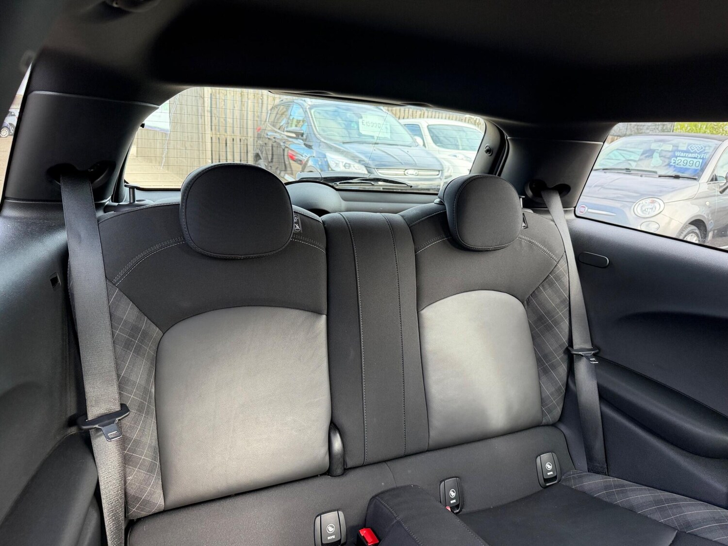 Used MINI Hatch for sale - 78214877: Photo 11