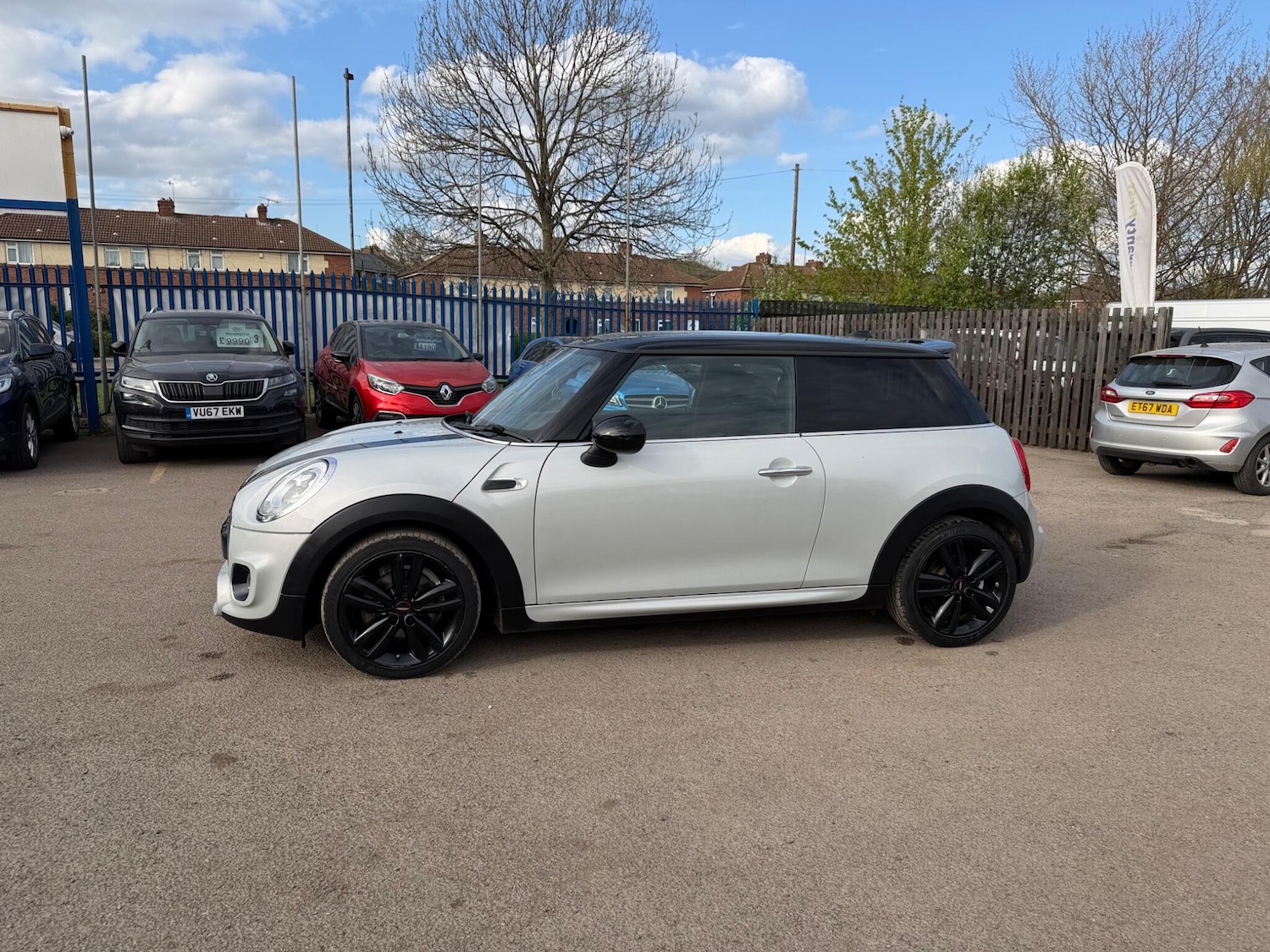 Used MINI Hatch for sale - 78214877: Photo 3