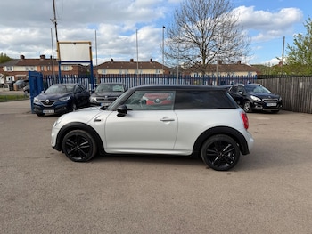 Used MINI Hatch 2016 for sale - 78214877: Photo