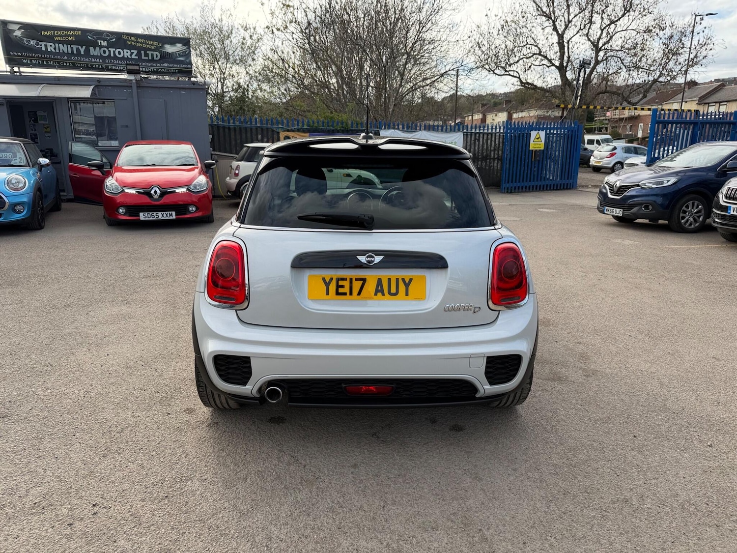 Used MINI Hatch for sale - 78214877: Photo 5