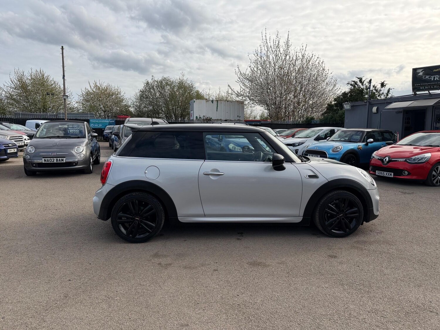 Used MINI Hatch for sale - 78214877: Photo 6