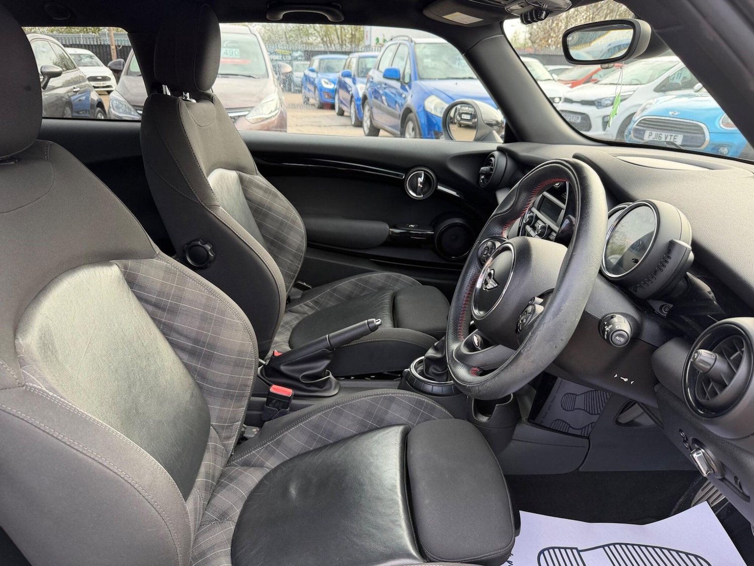 Used MINI Hatch for sale - 78214877: Photo 7