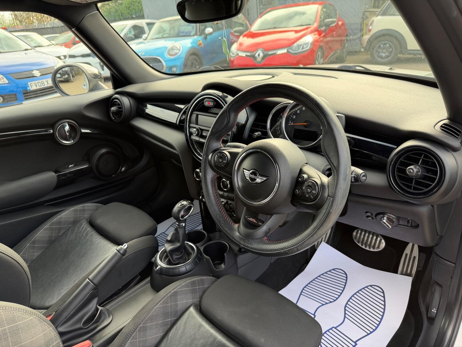 Used MINI Hatch for sale - 78214877: Photo 8